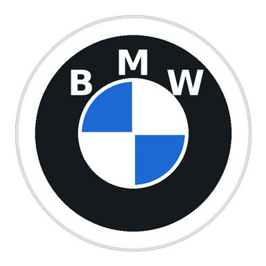 BMW logo