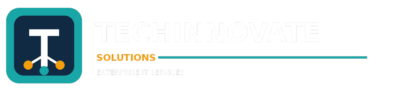 TechInnovate Solutions