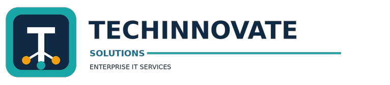 TechInnovate Solutions